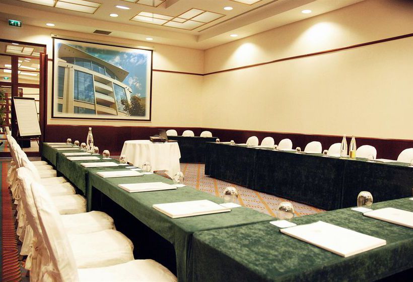 Hôtel Evergreen Laurel  | Levallois Perret | Hauts-de-Seine | France 17