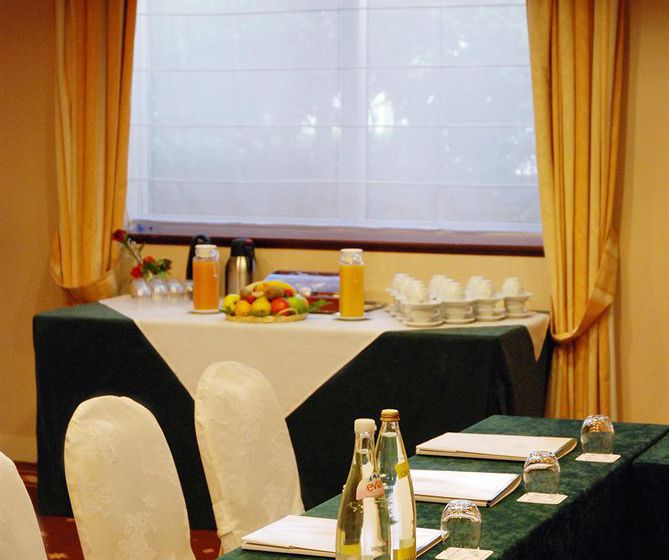 Hôtel Evergreen Laurel  | Levallois Perret | Hauts-de-Seine | France 18