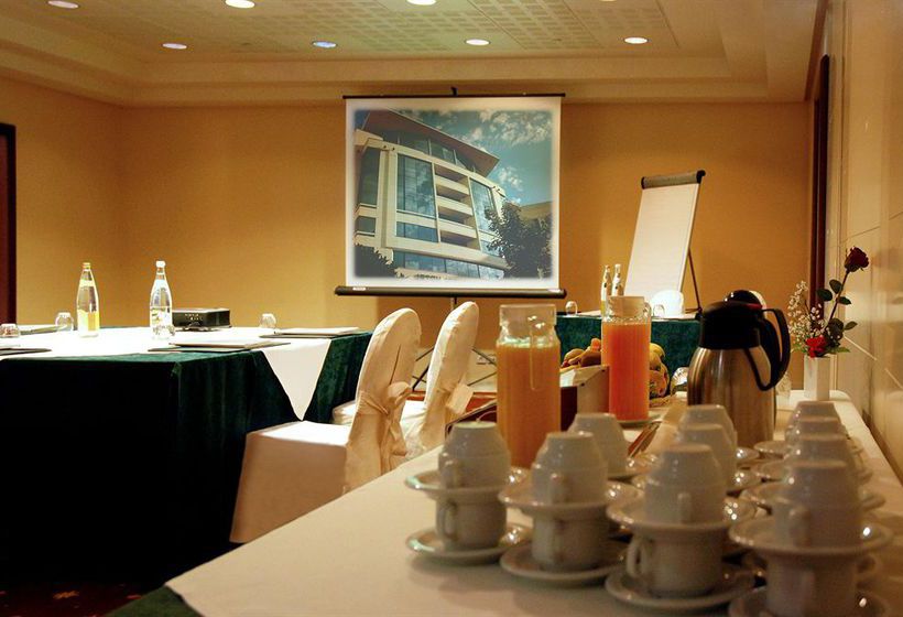 Hôtel Evergreen Laurel  | Levallois Perret | Hauts-de-Seine | France 19