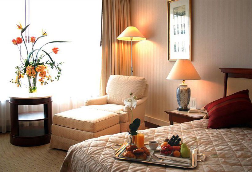 Hôtel Evergreen Laurel  | Levallois Perret | Hauts-de-Seine | France 4