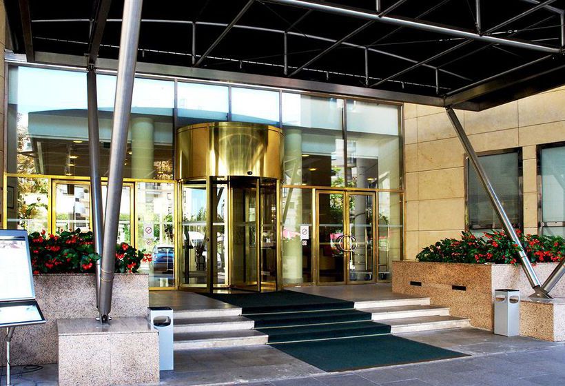 Hôtel Evergreen Laurel  | Levallois Perret | Hauts-de-Seine | France 5