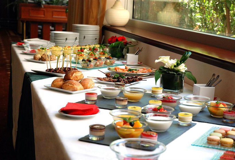 Hôtel Evergreen Laurel  | Levallois Perret | Hauts-de-Seine | France 7