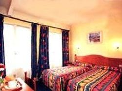 Hôtel Frank Zurich  | Nice | Alpes-Maritimes | France 1