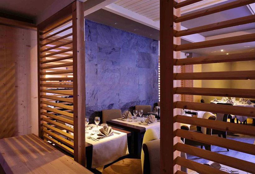 Hôtel Mercure Chamonix Centre  | Chamonix-Mont-Blanc | Haute-Savoie | France 11