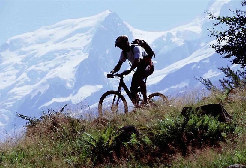 Hôtel Mercure Chamonix Centre  | Chamonix-Mont-Blanc | Haute-Savoie | France 12