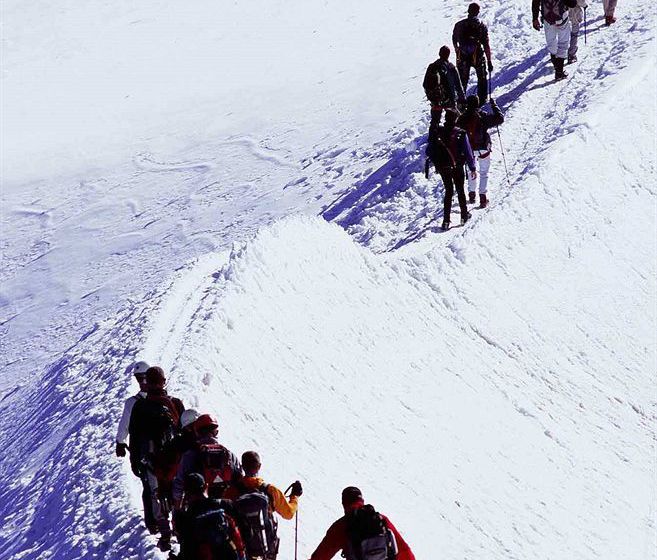 Hôtel Mercure Chamonix Centre  | Chamonix-Mont-Blanc | Haute-Savoie | France 15
