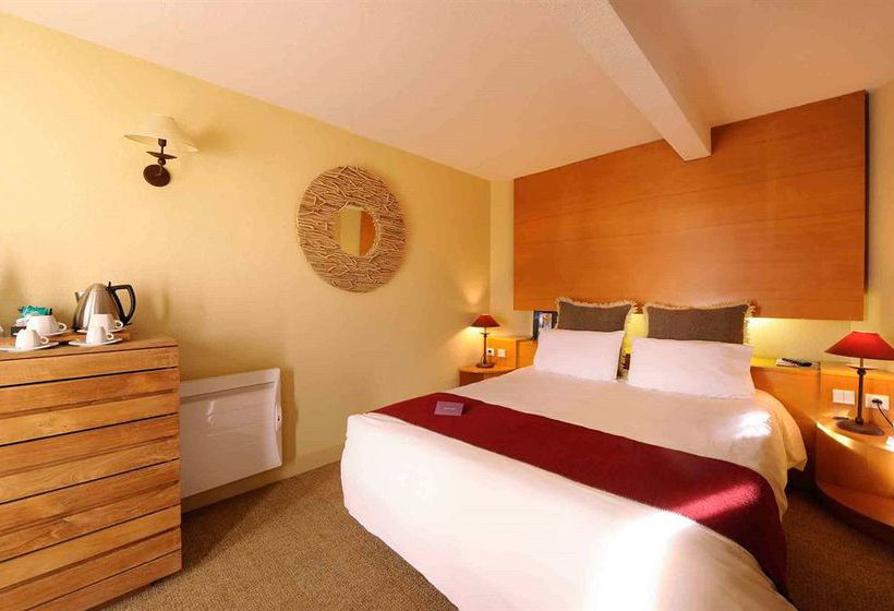 Hôtel Mercure Chamonix Centre  | Chamonix-Mont-Blanc | Haute-Savoie | France 16