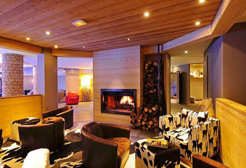 Hôtel Mercure Chamonix Centre  | Chamonix-Mont-Blanc | Haute-Savoie | France 3