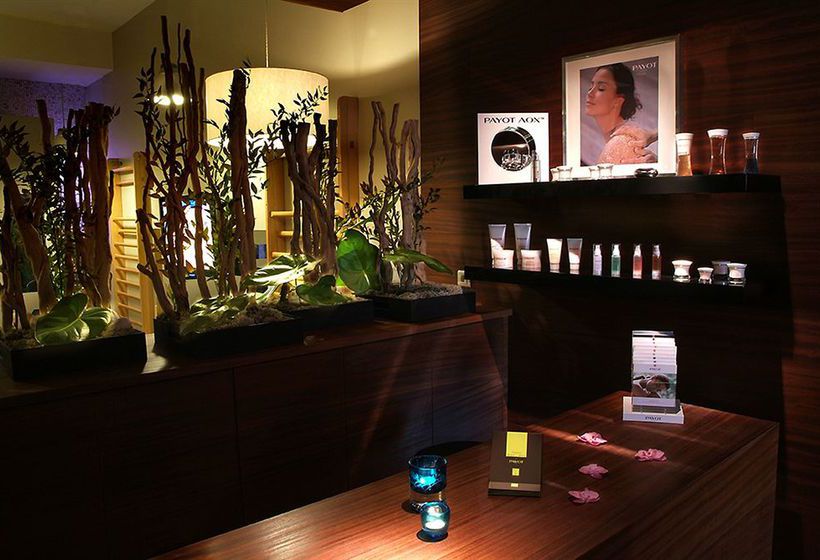 Hôtel Bel Ami  | Paris | Paris | France 10