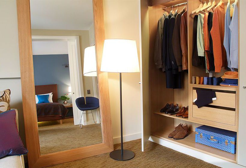 Hôtel Bel Ami  | Paris | Paris | France 11