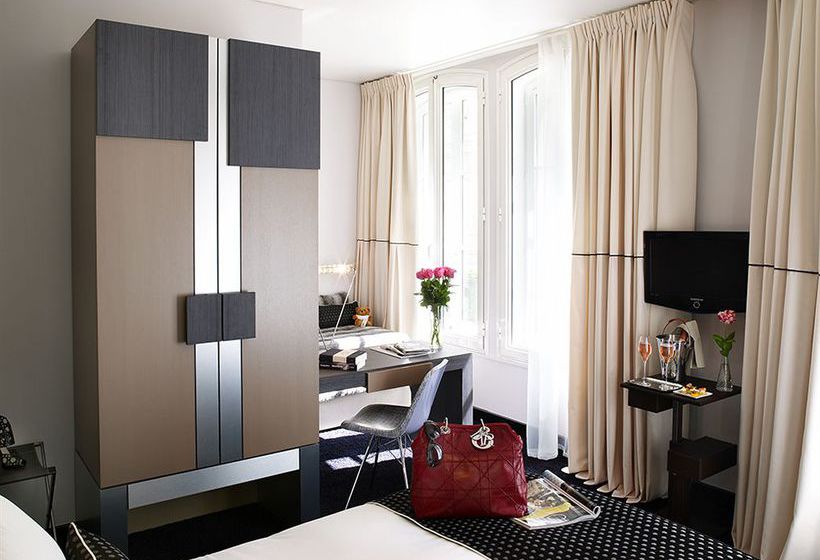 Hôtel Bel Ami  | Paris | Paris | France 14