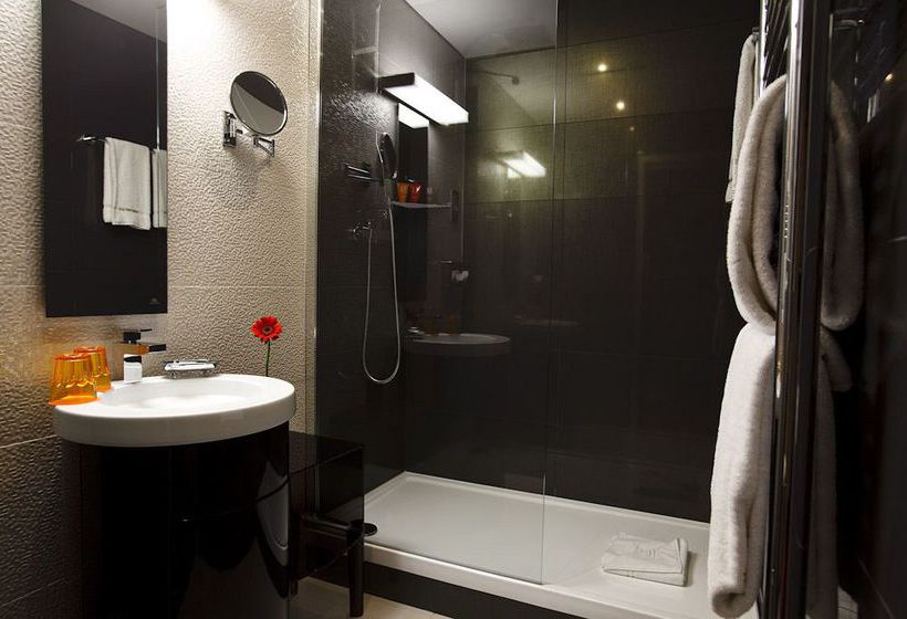 Hôtel Bel Ami  | Paris | Paris | France 15