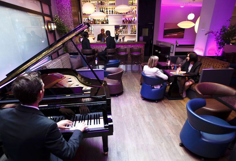 Hôtel Bel Ami  | Paris | Paris | France 16