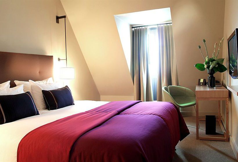 Hôtel Bel Ami  | Paris | Paris | France 18