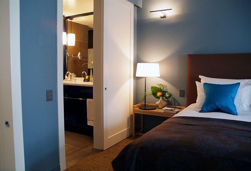 Hôtel Bel Ami  | Paris | Paris | France 19