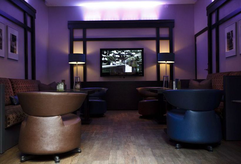 Hôtel Bel Ami  | Paris | Paris | France 20