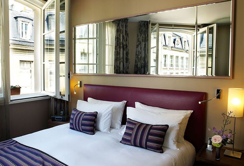 Hôtel Bel Ami  | Paris | Paris | France 4