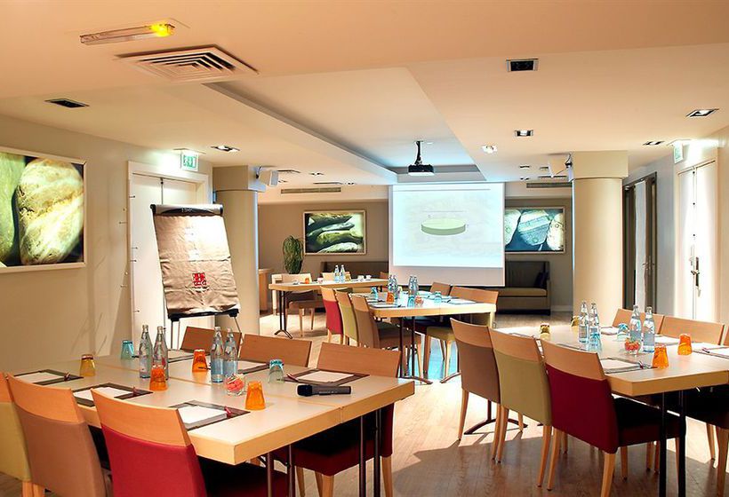 Hôtel Bel Ami  | Paris | Paris | France 9