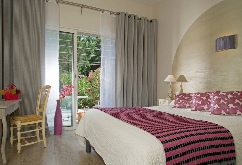 Hôtel Golfe  | Porto Vecchio | Corse-du-Sud | France 1