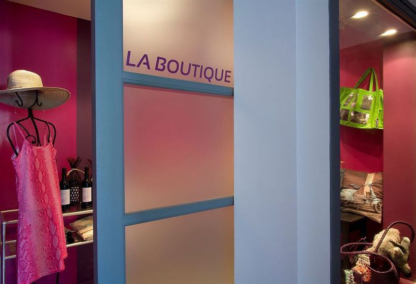 Hôtel Golfe  | Porto Vecchio | Corse-du-Sud | France 11