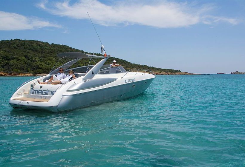 Hôtel Golfe  | Porto Vecchio | Corse-du-Sud | France 12