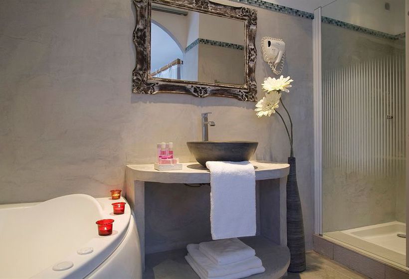 Hôtel Golfe  | Porto Vecchio | Corse-du-Sud | France 13