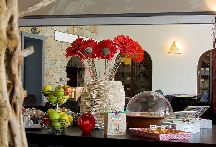 Hôtel Golfe  | Porto Vecchio | Corse-du-Sud | France 14