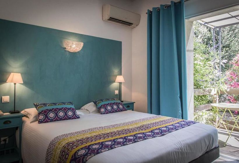 Hôtel Golfe  | Porto Vecchio | Corse-du-Sud | France 15