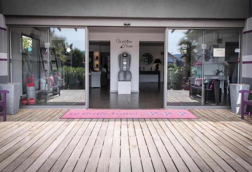 Hôtel Golfe  | Porto Vecchio | Corse-du-Sud | France 17