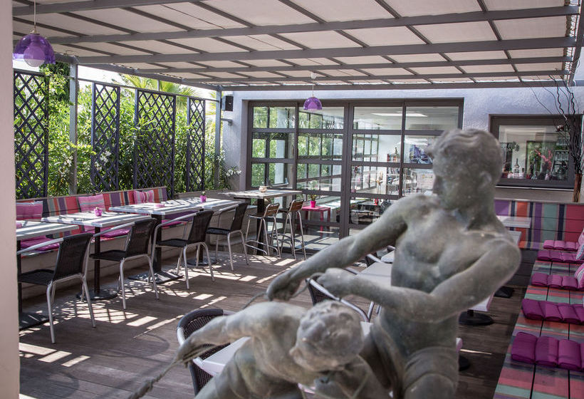 Hôtel Golfe  | Porto Vecchio | Corse-du-Sud | France 18