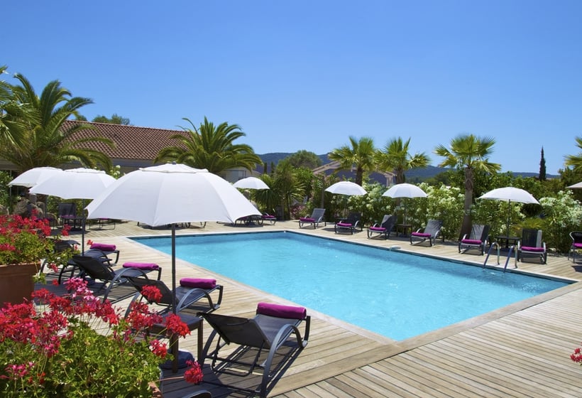 Hôtel Golfe  | Porto Vecchio | Corse-du-Sud | France 2