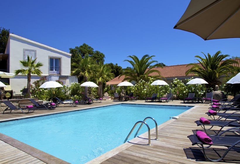 Hôtel Golfe  | Porto Vecchio | Corse-du-Sud | France 3