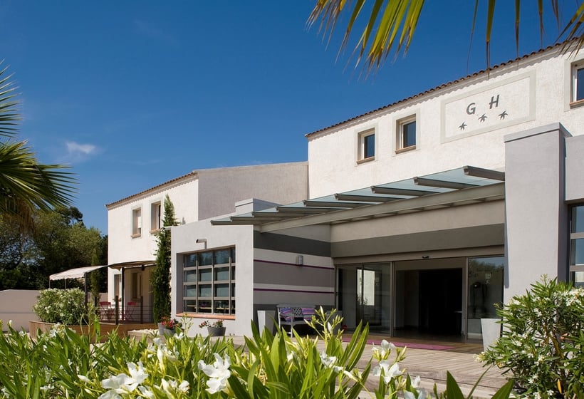 Hôtel Golfe  | Porto Vecchio | Corse-du-Sud | France 4