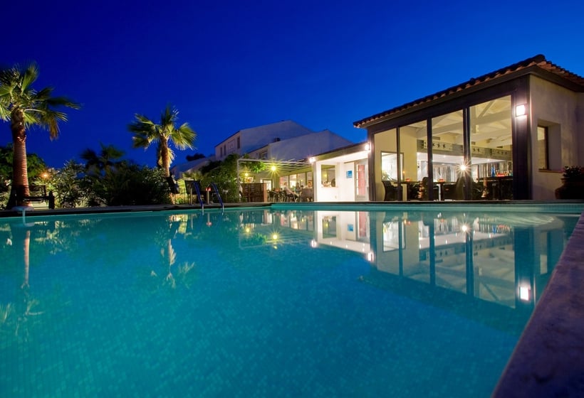 Hôtel Golfe  | Porto Vecchio | Corse-du-Sud | France 5