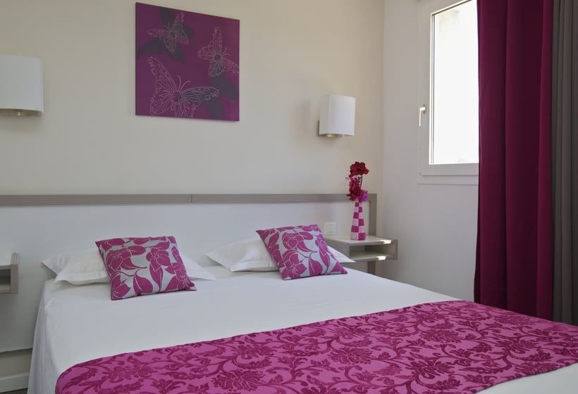 Hôtel Golfe  | Porto Vecchio | Corse-du-Sud | France 6