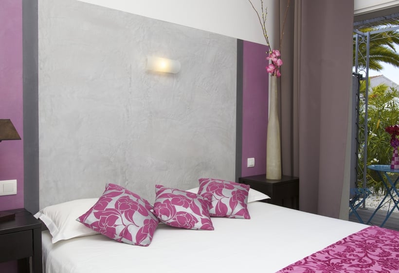 Hôtel Golfe  | Porto Vecchio | Corse-du-Sud | France 7