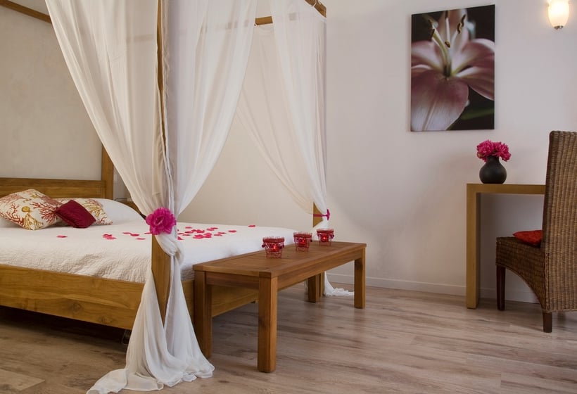 Hôtel Golfe  | Porto Vecchio | Corse-du-Sud | France 8