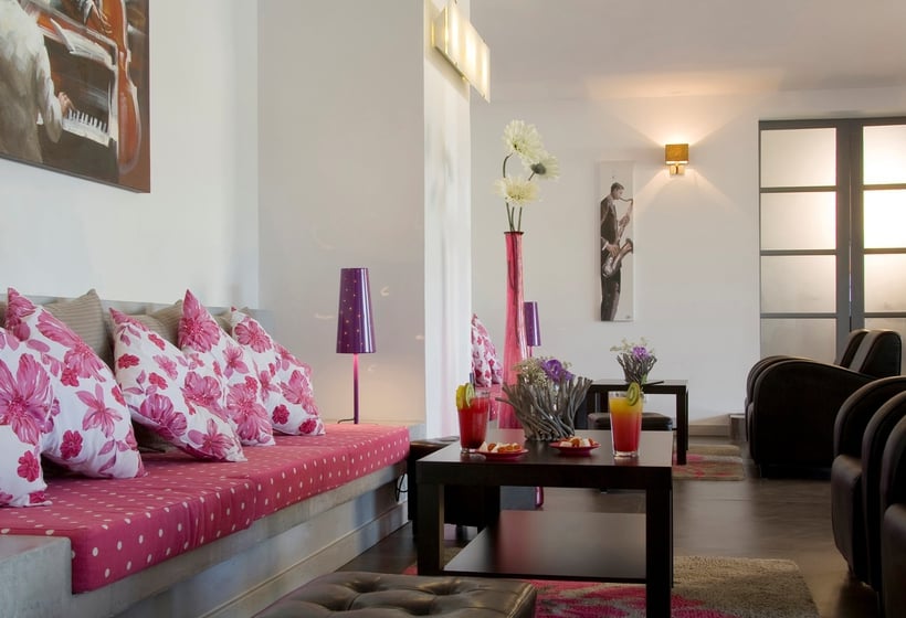 Hôtel Golfe  | Porto Vecchio | Corse-du-Sud | France 9