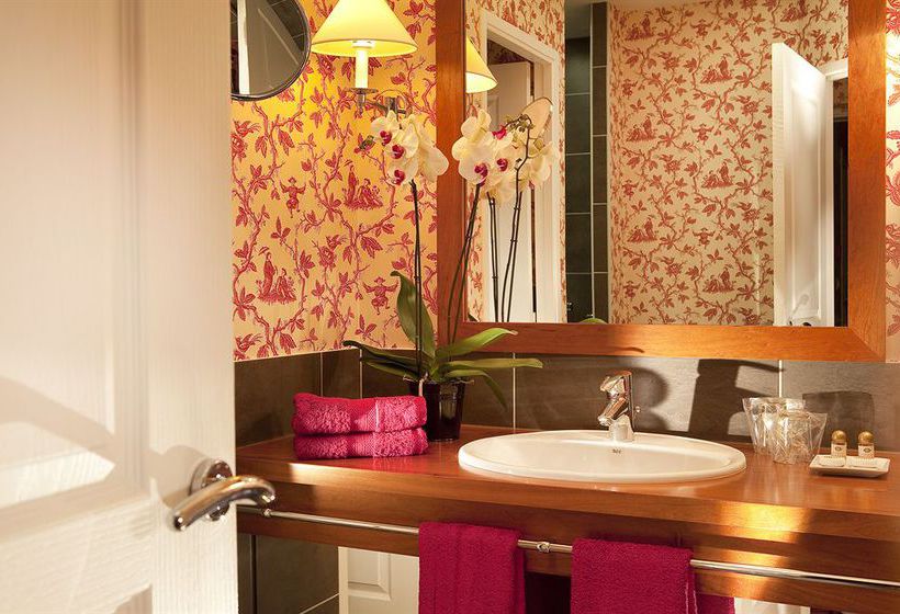 Hotel Gradlon Finistere