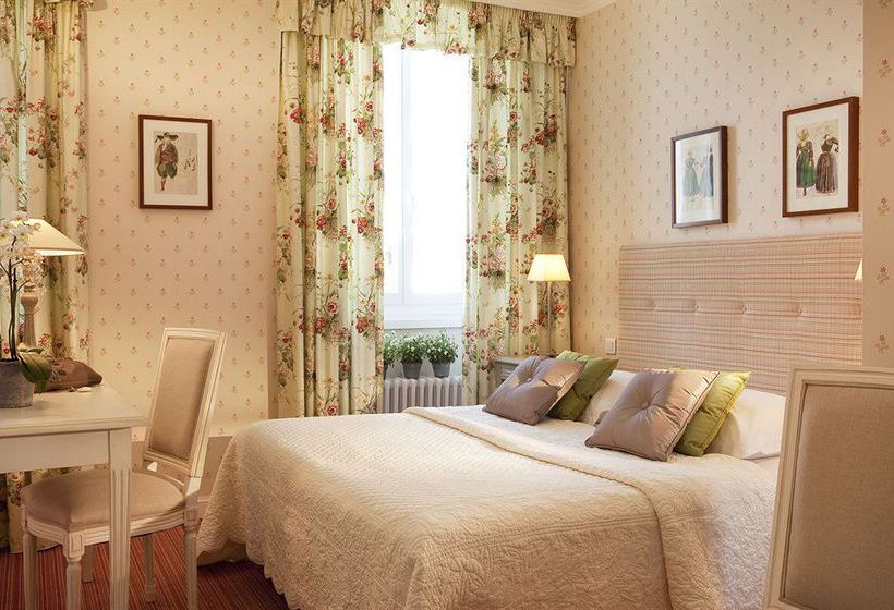 Hôtel Gradlon  | Quimper | Finistere | France 1