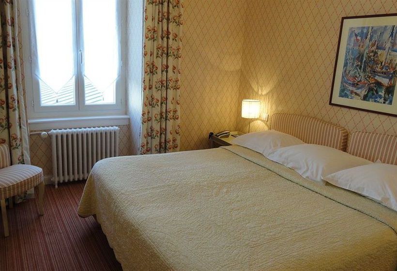 Hôtel Gradlon  | Quimper | Finistere | France 10