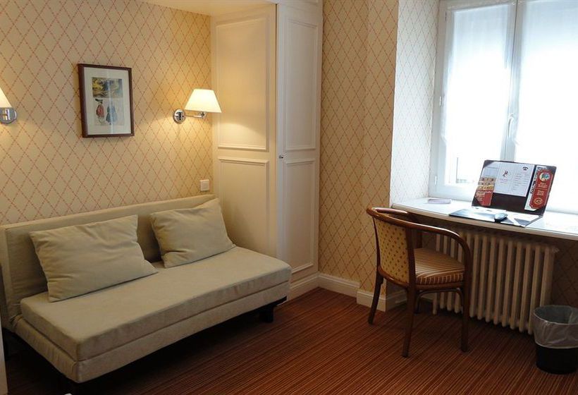 Hôtel Gradlon  | Quimper | Finistere | France 11