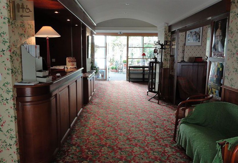 Hôtel Gradlon  | Quimper | Finistere | France 12