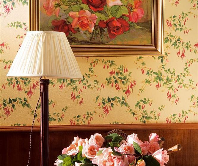 Hôtel Gradlon  | Quimper | Finistere | France 13