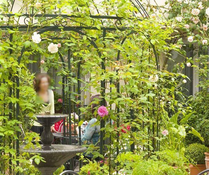 Hôtel Gradlon  | Quimper | Finistere | France 14