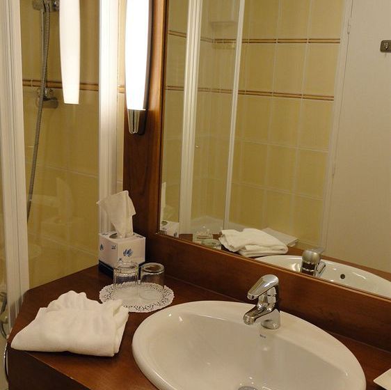 Hôtel Gradlon  | Quimper | Finistere | France 15