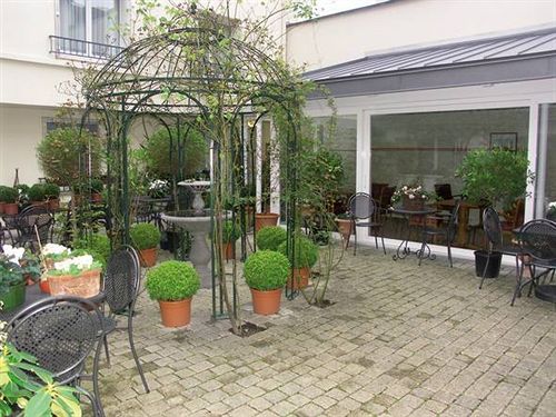 Hôtel Gradlon  | Quimper | Finistere | France 16