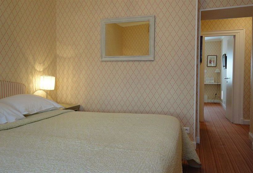 Hôtel Gradlon  | Quimper | Finistere | France 3