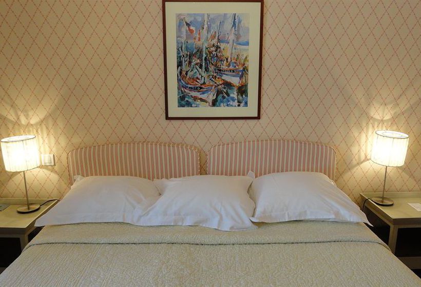 Hôtel Gradlon  | Quimper | Finistere | France 4