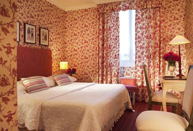 Hôtel Gradlon  | Quimper | Finistere | France 5